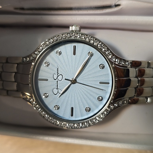 Jessica Simpson jewelry set - Picture 2 of 3